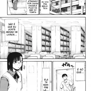 Itsumo Kimi O Kanjiteru - All Day & All Night, I Feel You. Ch. 1 - Página 6