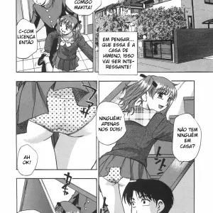 Kazoku No Shouzou Zenpen Retrato De Família! Ch. 2 - Página 4