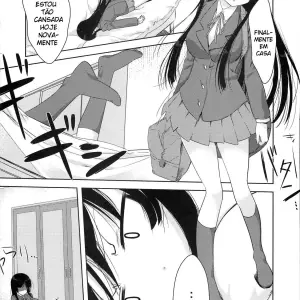 Mio‑Tan! (Nanase Meruchi) - Page 3