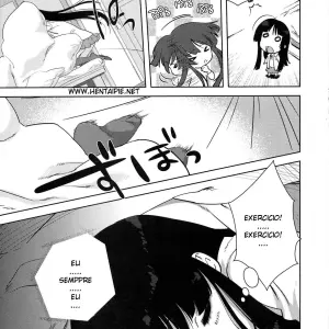 Mio‑Tan! (Nanase Meruchi) - Page 6