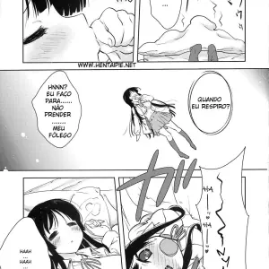 Mio‑Tan! (Nanase Meruchi) - Page 8