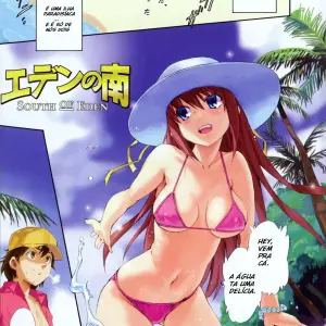 Lucky Na Hi | Lucky Day Ch. 1-5 - Página 1