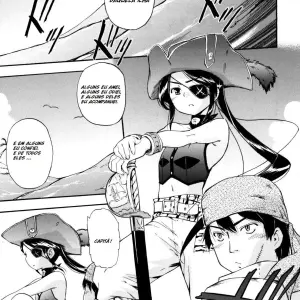 Lucky Na Hi | Lucky Day Ch. 1-5 - Página 5