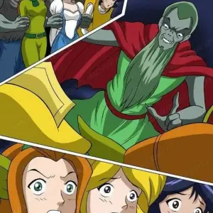 Zombies Are, Like, So Well Hung! - Página 2