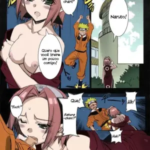 Sakurasaku Heisei Juunana Nen (Hiyo Hiyo) - Page 4