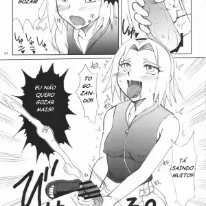 Futanari Kokoro Tenshin (TEI-OH-K-TAKAMURO) - Page 5