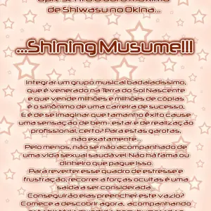 Shining Musume Vol.1 Ch.1-2 - Página 2