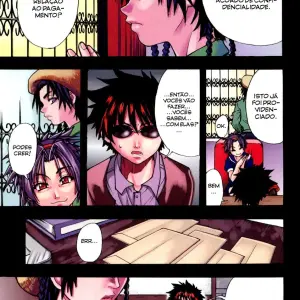 Shining Musume Vol.1 Ch.1-2 - Página 4