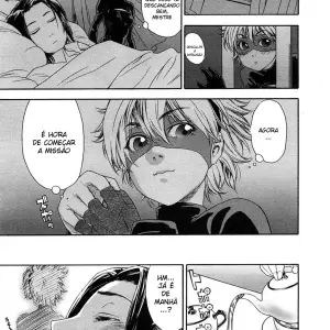 I Humbly Receive - Page 4