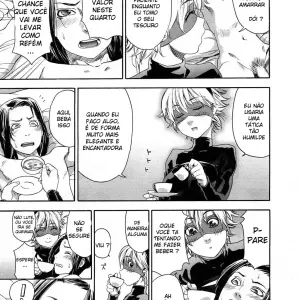 I Humbly Receive - Page 6