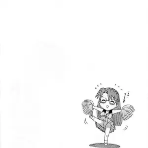 Kaiten Ass Manga Daioh (Azumanga Daioh) - Page 3