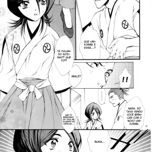 Josei Shinigami Kyoukai Shisetsu Shienbu Kaihou - Aozora Yuugi (Chin Chin) - Page 6