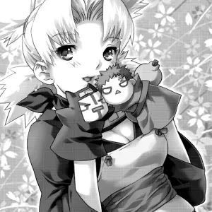 Hana Temari (Nekomata Naomi) - Página 4