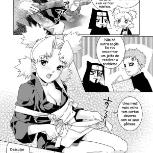Hana Temari (Nekomata Naomi) - Página 8