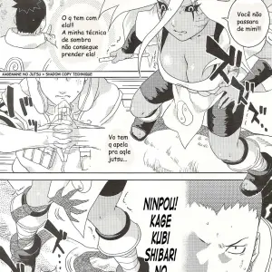 Nakisuna No Yoru (Nekomata Naomi) - Página 4