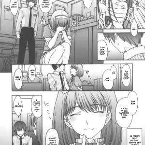 Chuuko No Nene-San (Kitahara Aki) - Page 7