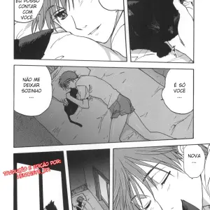 Neko No Ongaeshi (Mitarashi Kousei) - Page 2
