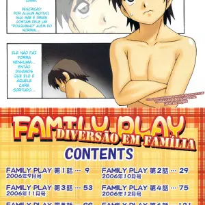 Family Play Ch. 1 - Page 8