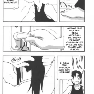 Family Play Ch. 2 - Page 8