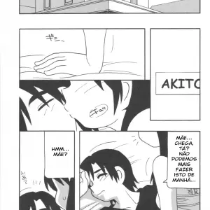 Family Play Ch. 3 - Page 1