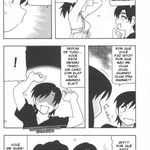 Family Play Ch. 3 - Page 6