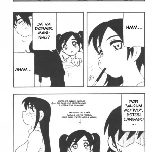 Family Play Ch. 5 - Page 1