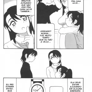 Family Play Ch. 5 - Page 2