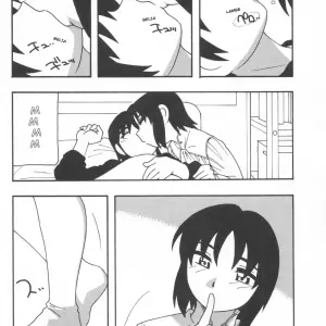 Family Play Ch. 5 - Page 8