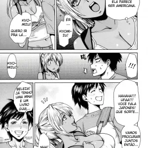 Summer Emotion (Ooshima Ryou) - Page 3