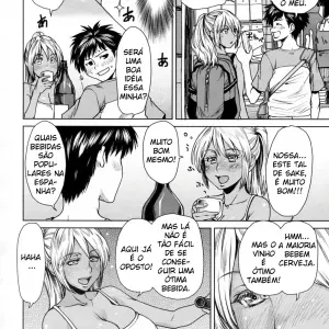 Summer Emotion (Ooshima Ryou) - Page 6