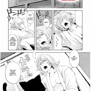 My Sweet Drunker (Todd Oyamada) - Page 3