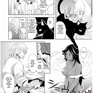 My Sweet Drunker (Todd Oyamada) - Page 4