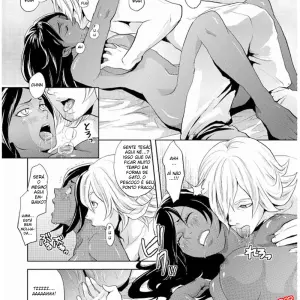 My Sweet Drunker (Todd Oyamada) - Page 7