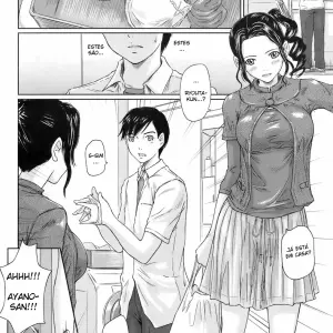Shinkon Seikatsu | Vida De Recém Casada (Kisaragi Gunma) - Page 2