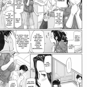 Shinkon Seikatsu | Vida De Recém Casada (Kisaragi Gunma) - Page 3
