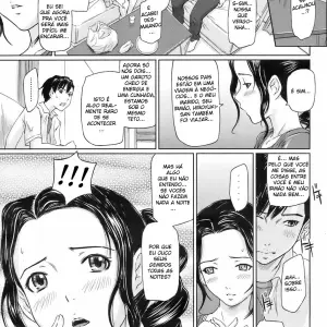Shinkon Seikatsu | Vida De Recém Casada (Kisaragi Gunma) - Page 5
