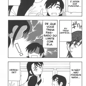 Family Play Ch. 4 - Page 5