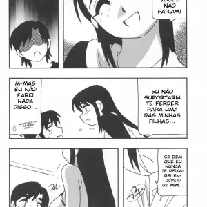 Family Play Ch. 4 - Page 6