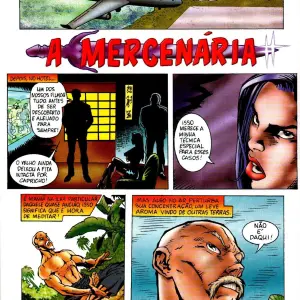 A Mercenaria - Page 2