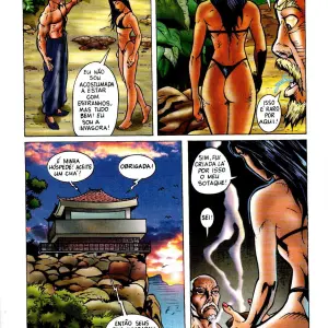 A Mercenaria - Page 4