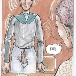 A Professora Safadona - Page 5