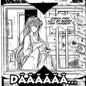 A Vizinha do Lado (Andre Pisoni) - Page 2