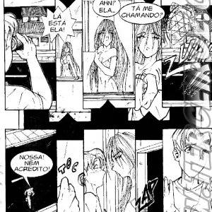 A Vizinha do Lado (Andre Pisoni) - Page 4