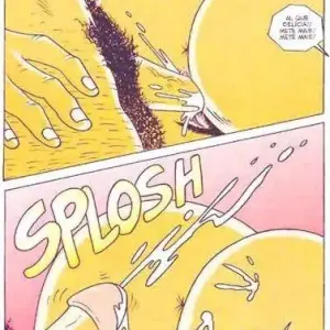 Aventura no Armário - Page 5