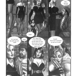 De Haro - Women's Names - Page 3