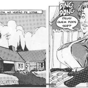 Sra. Clover - Page 2