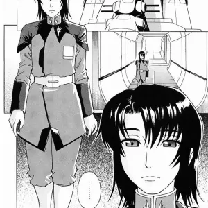 Burst! Vol. 3 - Bakuretsu Fusen (Denkichi) - Page 5