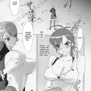 Inazuma Blade - Digital Accel Works (Inazuma.) - Page 6