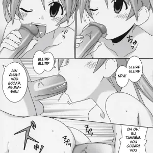 Iro-5 - Gust (Gust-san) - Page 8