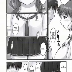 Mao Lv.5 Hellabunna (Iruma Kamiri) - Page 5